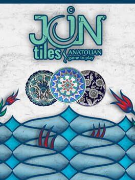 JOIN tiles - Anatolian game to play