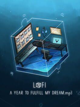LO FI - A YEAR TO FULFILL MY DREAM.mp3