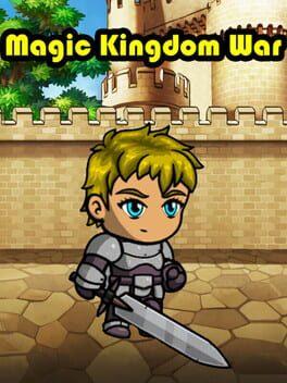 Magic Kingdom War