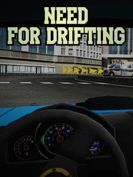 Need for Drifting