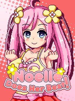 Noelle Does Her Best!