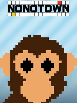 NONOTOWN: Nonogram Logic Puzzle