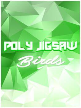 Poly Jigsaw: Birds