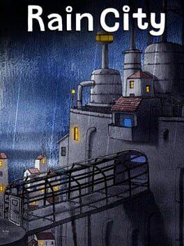 レインシティ