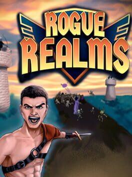 Rogue Kingdoms