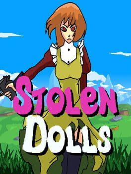 Stolen Dolls