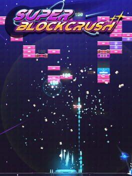 Super Block Crush-超级破坏球