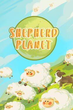 SHEPHERD PLANET