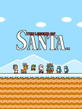 サンタの伝説