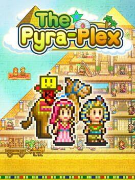 発掘ピラミッド王国