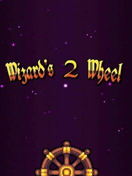 Wizard's Wheel 2
