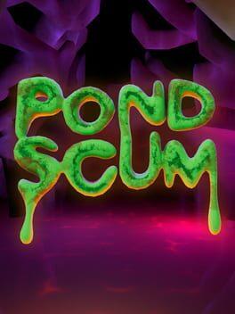 Pond Scum: A Gothic Swamp Tale