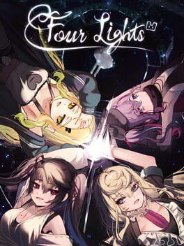Four Lights: The 1st World - Iruka Route