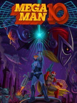 Mega Man Legacy Collection 2