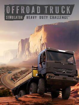 Offroad Truck Simulator: Heavy Duty Challenge®