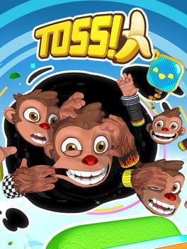TOSS!