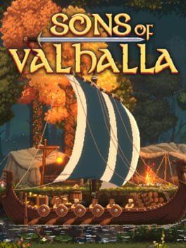 Sons of Valhalla サンズ・オブ・ヴァルハラ