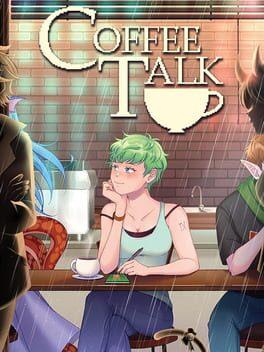 Coffee Talk: Single Shot Edition