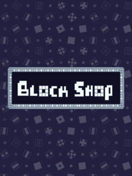Block Shop