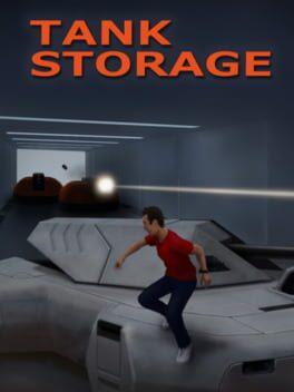 TANK STORAGE