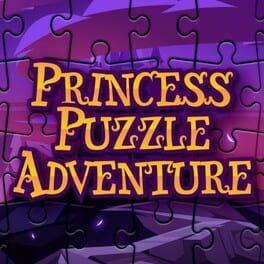 Princess Puzzle Adventure