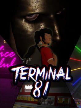 Terminal 81 (Xbox Series X|S)
