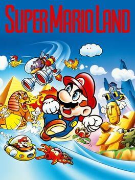 スーパーマリオランド