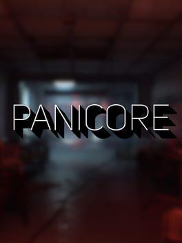 PANICORE (パニコアー)