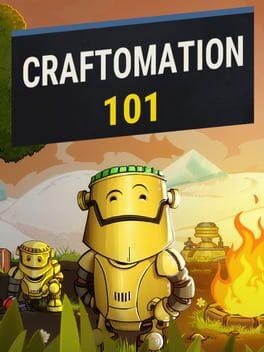 Craftomation 101: Programming & Craft