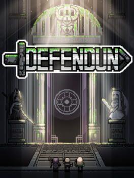 DEFENDUN : Hero Defense