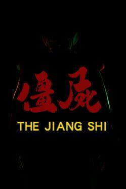 僵尸（THE JIANG SHI）