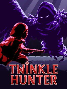 Twinkle Hunter