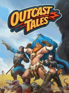 Outcast Tales: The First Journey