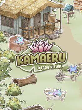 Kamaeru: カエルの楽園