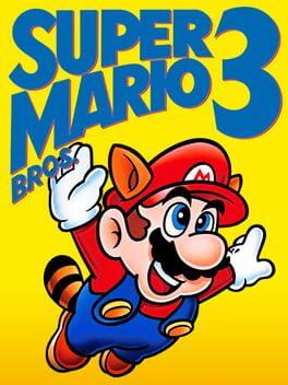 スーパーマリオブラザーズ3