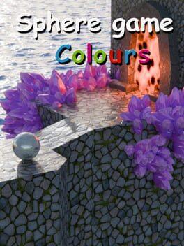 Sphere game colours
