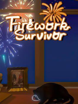 烟花绘梦 Firework Survivor