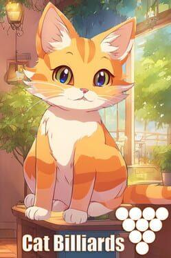 Cat Billiards