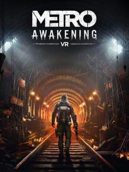 Metro Awakening
