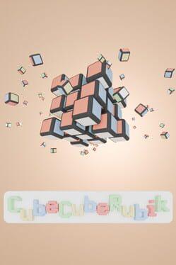 CubeCubeRubik