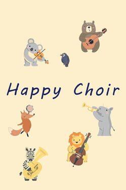 Happy Animal Choir