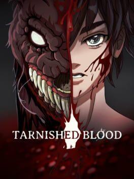 Tarnished Blood 🩸 [Tactic RPG]