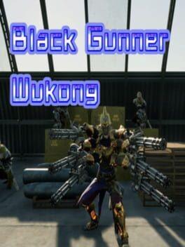 黒槍神悟空