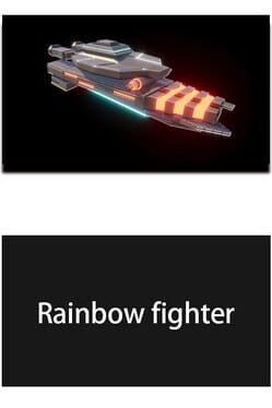 Rainbow Fighter
