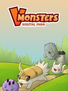 V-Monsters Digital Farm