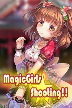 魔法少女★シューティング！！