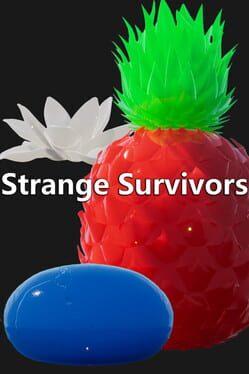 奇怪的幸存者 - Strange Survivors
