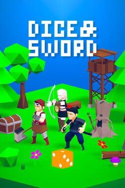 Dice & Sword