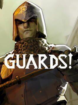 GUARDS! Medieval Mayhem