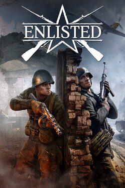 Enlisted